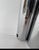 Space Age Minimalist Chrome Tube Lamp from Koch & Lowy, USA, 1960s For Sale - Image 10 of 18
