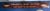 Vintage porcelain enameled, painted sign from the Mauldeth railway station which opened in 1909. This station serves the...