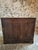 Antique French Mill Work Cabinet in Oak and Cherry For Sale - Image 18 of 18