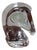 Saint-Louis for Hermès Crystal Horse Head Sculpture - "Pour Hermès" - Perfect Condition, Original Box For Sale