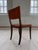 Swedish Art Deco Pine and Leather Chair by Carl Bergsten, 1929 For Sale - Image 12 of 16