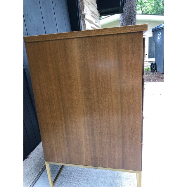 Mid-Century Modern Paul McCobb Calvin Irwin Chest For Sale - Image 3 of 11