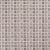 Contemporary Tunisian Tile Small Print on Natural Linen Fabric For Sale - Image 3 of 3