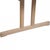 Brown 5267 Shaker Coffee Table in Oak by Børge Mogensen, 1970s For Sale - Image 8 of 11