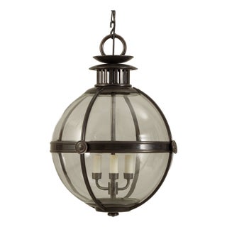 Salton Globe Lantern For Sale
