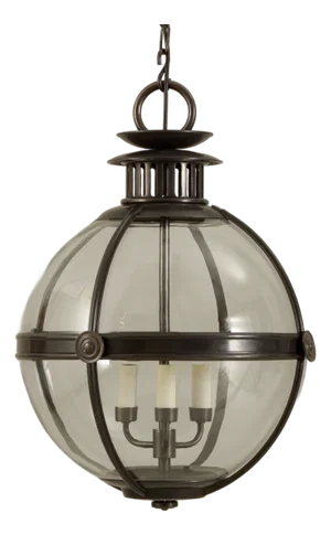 Salton Globe Lantern
