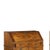 Furniture - D. Maria Writing Desk; in vinhatico wood - 18th Century. Portuguese from the 18th/19th century; in vinhatico...