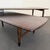 Mid-Century Modern Switchblade Coffee Table by Andre Bus for Lane Acclaim For Sale - Image 12 of 13