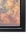 Cloud Composition 1 by Jesse Mangerson | Oil On Panel Painting of clouds in various colors For Sale - Image 4 of 5