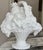 Vintage Bordallo Pinheiro Large Scale Trompe l'Oleil Fruit Basket For Sale - Image 18 of 18