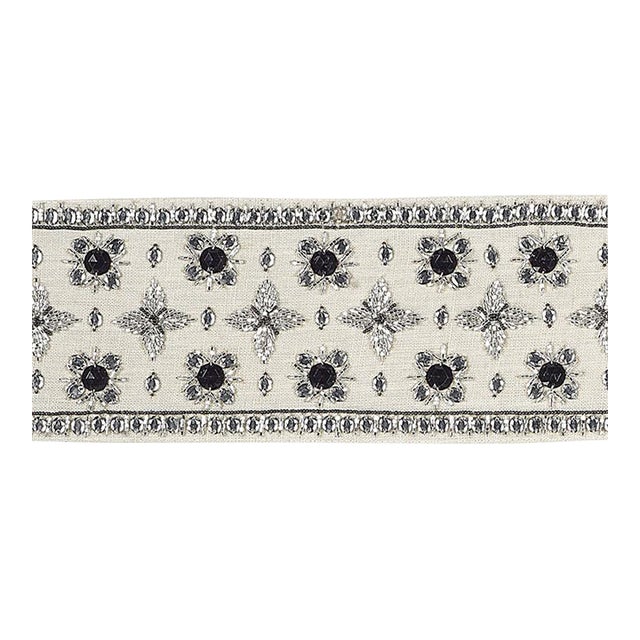 Sample - Schumacher Callas Tape in Jet For Sale