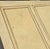 Mid 20th Century Sligh Furniture French Provincial Louis XVI Revival Five-Drawer Writing Desk With Tooled Leather Top, Circa 1960s For Sale - Image 5 of 18