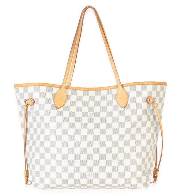 Released in 2007, the Louis Vuitton Neverfull bag has since become one of the House's most established styles. Available...