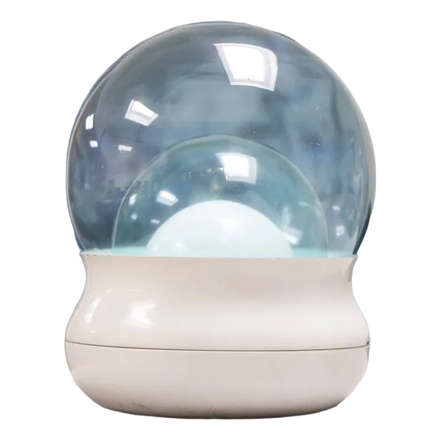 Table Lamp by Giorgio Longoni for Stilnovo For Sale