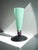 German Postmodern Table Lamp from Casablanca, 1980s For Sale - Image 4 of 9