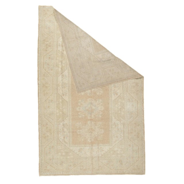 Town in Western Anatolia, weaving mostly room sizes, in coarse to moderate weave, high pile. Antiques are all wool,...