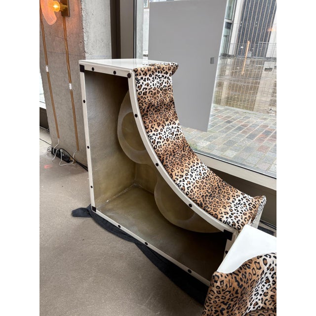 Vintage Safari Sofa by Archizoom for Poltronova, 1968 For Sale - Image 15 of 18