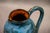 Glazed Earthenware Pitcher by Jérôme Massier Fils / Alain Maunier, Vallauris, France, 1960-1980 For Sale - Image 17 of 18