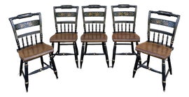 Example of Hitchcock Seating