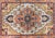 Persian Mid-20th Century Persian Ardabil Rug For Sale - Image 3 of 14
