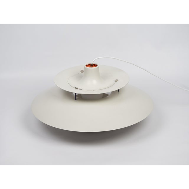 The **ph 5 pendant lamp** is an icon of danish design that has gained enormous popularity around the world. It was...