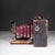 Eastman Kodak Antique Kodak No. 4 Model E Folding Camera c.1897-1910 For Sale - Image 4 of 9