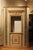 Faux Marble Lacquer and Giltwood Open Shelves, Set of 2 For Sale - Image 4 of 18