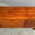 Large Teak Sideboard by Bartels, 1960s For Sale - Image 12 of 16