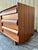 Fully Refinished Mid Century Modern 9 Drawers Dresser /Credenza by Lane Altavista Furniture. Circa 1960s For Sale - Image 15 of 18