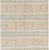 Tan Vintage Circa 1940 Turkish Kilim Flatweave Rug 4ft 9in X 8ft 9in For Sale - Image 8 of 8