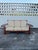 Wood 1930s Rare Transitional Modern Colonial Creations Paddle Arm Sofa by Herman DeVries for Cushman of Vermont For Sale - Image 7 of 11