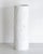Rosenthal White Bisque Porcelain Floor Vase by Werner Schreib for Rosenthal, 1960s For Sale - Image 4 of 11