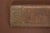 Metal Tiffany Studios New York Zodiac Pattern Bronze Pen Tray For Sale - Image 7 of 12