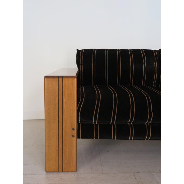 Artona Sofas by Afra & Tobia Scarpa for Maxalto, 1980s, Set of 2 For Sale - Image 16 of 18