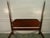 1990s Hitchcock Solid Maple Queen Size Pencil Post Bed For Sale - Image 5 of 7