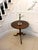 Antique Georgian Burr Oak Tripod Tilt Top Occasional Table, 1780 For Sale - Image 4 of 14