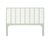 Not Yet Made - Made To Order Liam Standard Bed King - Celery Green For Sale - Image 5 of 12