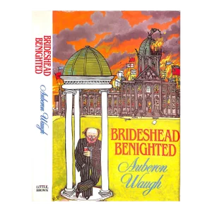 "Brideshead Benighted" 1986 Waugh, Auberon