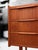 Small Teak Chest of Drawers from Ejsing Møbelfabrik, Denmark, 1960s For Sale - Image 12 of 14