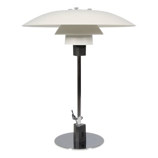 4/3 Table Lamp by Poul Henningsen for Louis Poulsen, 1990s For Sale