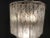 Murano Murano Glass Chandelier from Murano, 1970s For Sale - Image 4 of 9