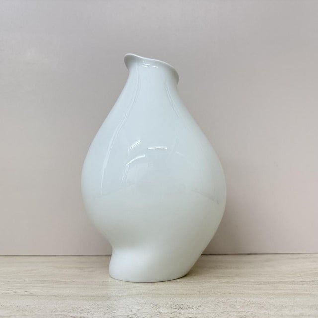 Large Vintage Vase from Rosenthal, 1950s For Sale - Image 9 of 18