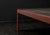 Steel and Wood Daybed or Low Table, 1960s For Sale - Image 11 of 17