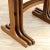 Wood 1960s Mid Century Nesting Tables by G Plan - Set of 3 For Sale - Image 7 of 10