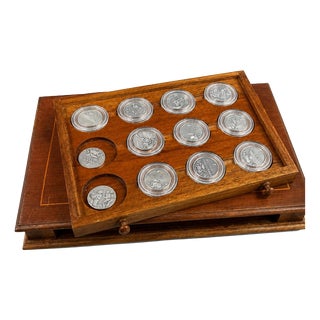 Os Lusiadas Collection, 1981, Set of 12 For Sale
