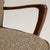 Mid-Century Modern Shellback Upholstered Armchair, Antique, Denmark, Circa 1940 For Sale In Greensboro - Image 6 of 13