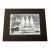 “Silver Regatta” Signed Sailboat Painting by Nancy Smith For Sale