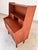 Secretary Teak from Handbjerg Møbelfabrik For Sale - Image 3 of 11