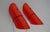 Phister Wall Lamps by Hans Due for Fog & Mørup, 1970s, Set of 2 For Sale - Image 12 of 12