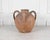 18th Century French 18th Century Unglazed Earthenware Oil Pot with Green Splash Glaze For Sale - Image 5 of 8
